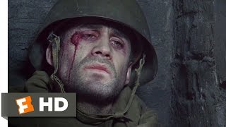 Enemy at the Gates (8/9) Movie CLIP - Danilov&#39;s Sacrifice (2001) HD