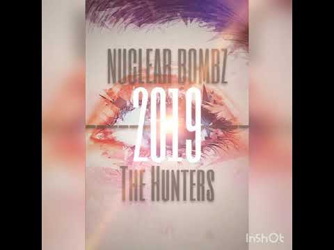 THE HUNTERS - SANPÉ (CAR MUSIC) ft. FIZBOH