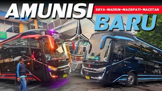 Download lagu LANGSUNG 4 UNIT AMUNISI BARU !! 🔥🔥 SPECIAL NATARU  mp3