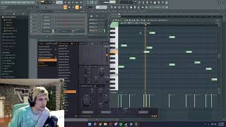 XQC does NOT need music theory
