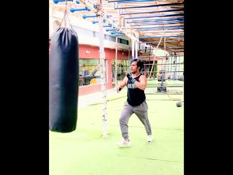 Tarun Jagdeish Basic Skills