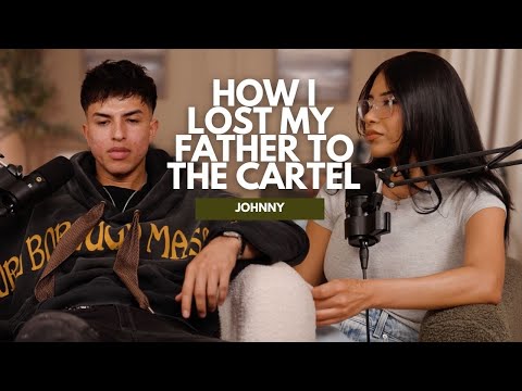 Johnny: Family Tragedy, Coping Mechanisms, Dating Life, & Much More!