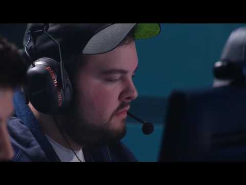 [1080p60] ELEAGUE 2016 Day 2 - GROUP A: Luminosity Gaming, Cloud9, Renegades and Liquid