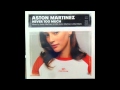 Aston Martinez - Never Too Much (Club Mix) 