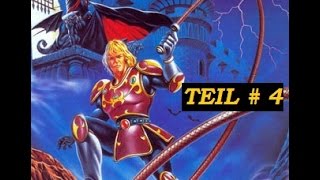 preview picture of video 'Castlevania II - Simon's Quest [Teil 4 mit Busterflex]'