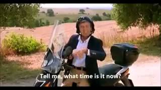 Download lagu what time is it now? mp3