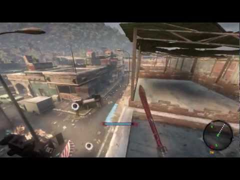 DeadIsland  -  Coop with  More Sweds   E01