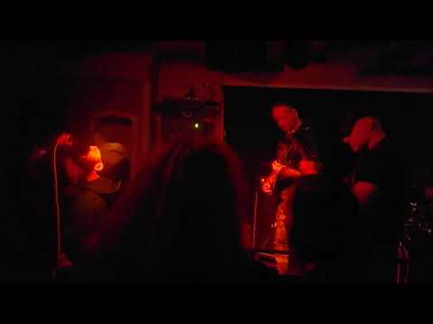 DEWDROP - Live @ Velké Meziříčí , Rock Depo 17.3.2018