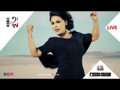 KayhanTV - APP Commercial 2018