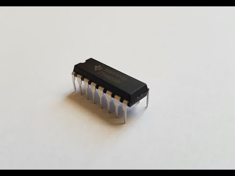 An Improved Audio Signal Switch