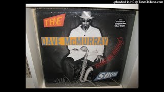 DAVE  MC MURRAY  keep on rising ( club mix 4,29 ) 1996. THE SHOW