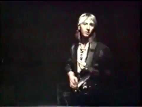 MetalRus.ru (Hard Rock). Выступление группы ЭТАЖ (Рязань)