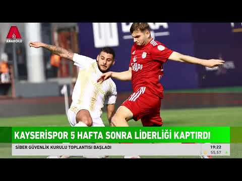 Ana Haber Bülteni | Anadolu Net TV | (27.10.2026)