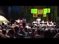 Miroslav Vitous - Czech Radio Big Band