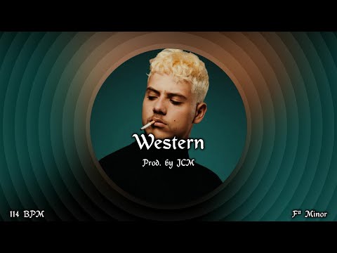 [FREE] PLK x Niska x Gunna Type Beat-"Western" (Prod. by JCM) | Instrumental Guitar Drip 2020