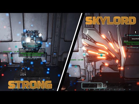 PT.34 (ARK SURVIVAL ASCENDED) PS5 PLAYTHROUGH IN 4K