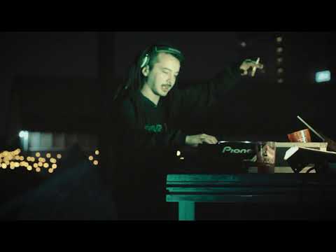 PHARMACY KIDS STORY @ UNK LIVE SEASON | PONTE ESTAIADA