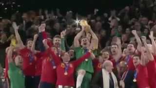 FIFA World Cup 2014 Brazil Song - THE WORLD IS OURS (COCA-COLA)