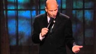 Robert Schimmel - Unprotected  (best of  - part 1)