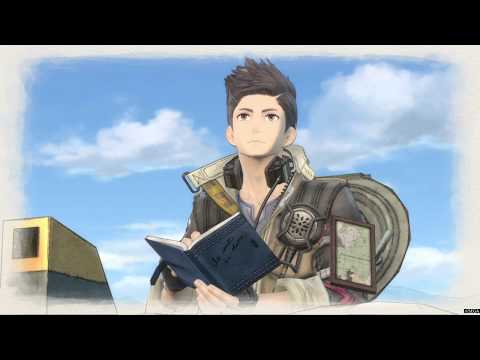 Valkyria Chronicles 4 - Gameplay Walkthrough Part 1 - Operation Northern Cross