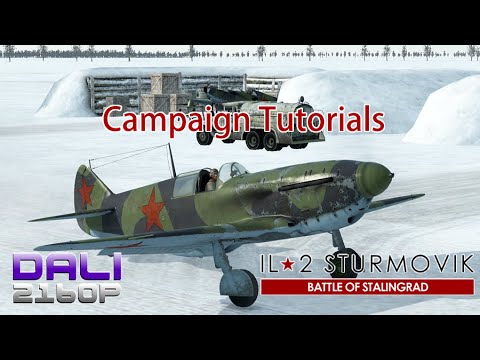 IL-2 Sturmovik : Battle of Stalingrad PC
