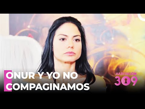 Lale Es Muy Sincera - Habitación 309