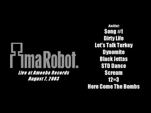 download lagu mp3 mp4 Ima Robot 2003, download mp3 Ima Robot 2003 free downloadn, video klip Ima Robot 2003