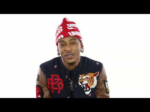 [FREE] AzChike X Dmb Gotti Type Beat 2021 - Bounce (Prod By Jew3lz)