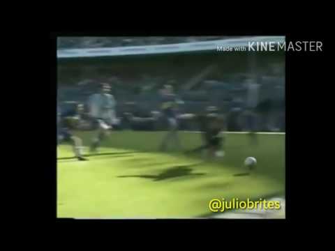 Racing 1 - 4 Boca (28/9/2003) -Torneo Apertura-