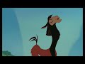 The Emperor S New Groove Kuzco Llama 2000 14