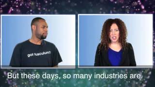 English in a Minute: Dog Eat Dog