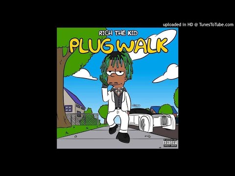 (FREE FOR PROFIT) Rich the kid x DaBaby type beat ~ "Surf" | Club Type Instrumental 2020