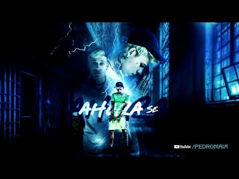 MENOR MENOR X LARY OVER X AMENAZZY X DARELL X BRYTIAGO X MC PEDRINHO - "AHORA SE REMIX"