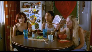 JOSIE &amp; THE PUSSYCATS (2001) Clip - Rachael Leigh Cook, Rosario Dawson, Tara Reid