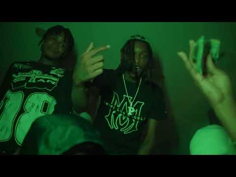 Finesse Pat - “Money Talk” (Offical Music Video)