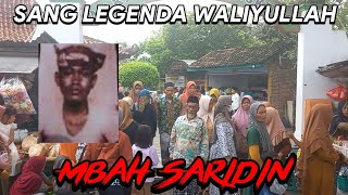 Download lagu PILGRIMAGE TO THE GRAVE OF SYECH JANGKUNG (MBAH SARIDIN) IN PATI REGENCY mp3