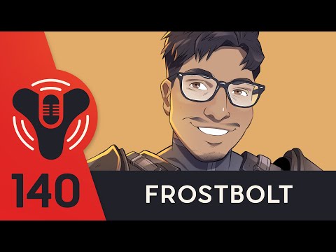 DCP - Episode #140 - Battle Of The Beards (ft. FrostBolt)