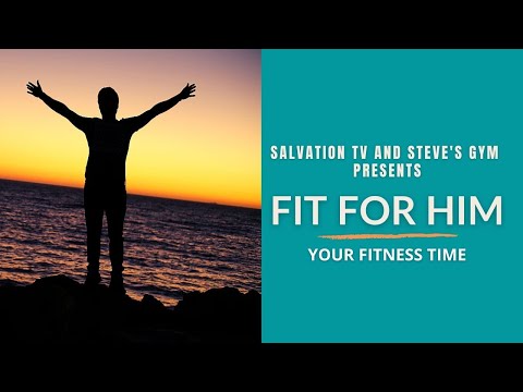 FIT FOR HIM | 03.02.2021