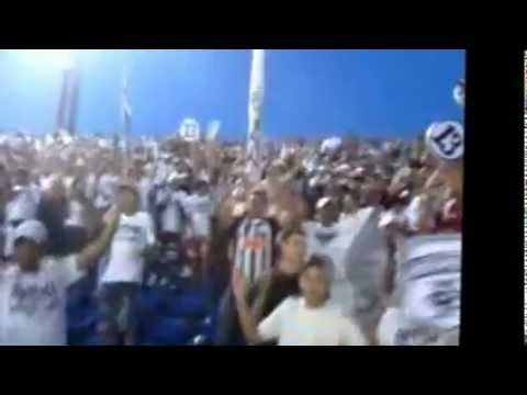 Treze 1 x 0 Paisandu