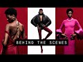 Shooting A Luxury Fashion Editorial Studio Behind The Scenes Lighting Breakdown