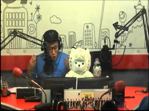 140704 Super Kpop - First Hour with 1KYNE