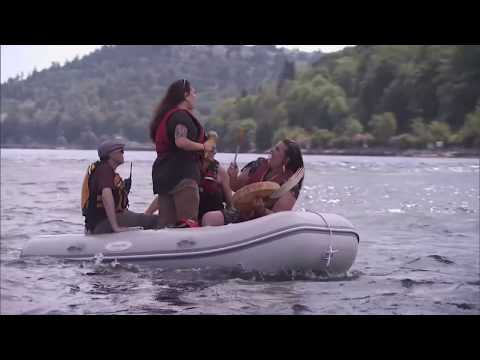 APTN National News - Uncovering the stories that others won't - 30 seconds