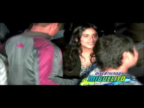 CIELO GRIS -  MIX MALDITO LICOR EN CONCIERTO EN HD