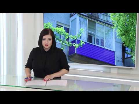 Новости Псков 22.06.2019 / Итоговый выпуск