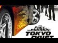 10 Bandoleros The Fast The Furious Tokyo Drift Soundtrack