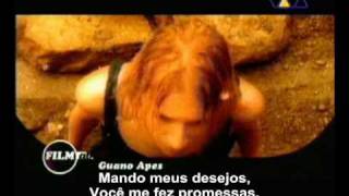 Guano Apes - Rain (subtitle pt-br)