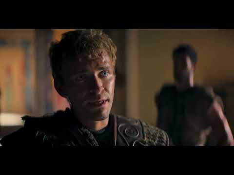 Alexander: The Making of a God