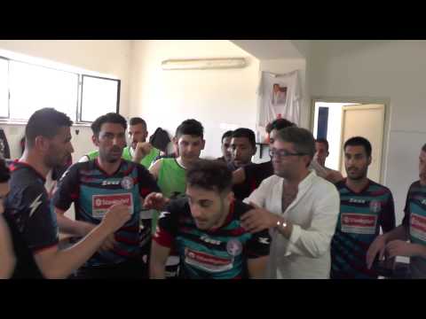 LA CARICA DEL CAPITANO DELL'ALBANOVA