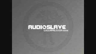 Audioslave ~ Super Stupid (Lollapalooza 2003)