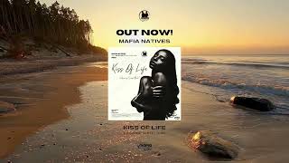 Download lagu Sade - Kiss Of Life [Mafia Natives Upswing Sunset Dub] (Visualizer) mp3